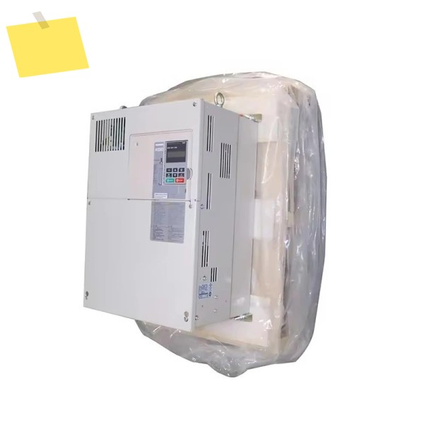 신품 브랜드의 CIMR-AU4A0103FAA AC 서보 드라이브 PLC 프로그래머블 컨트롤러 제품 이미지