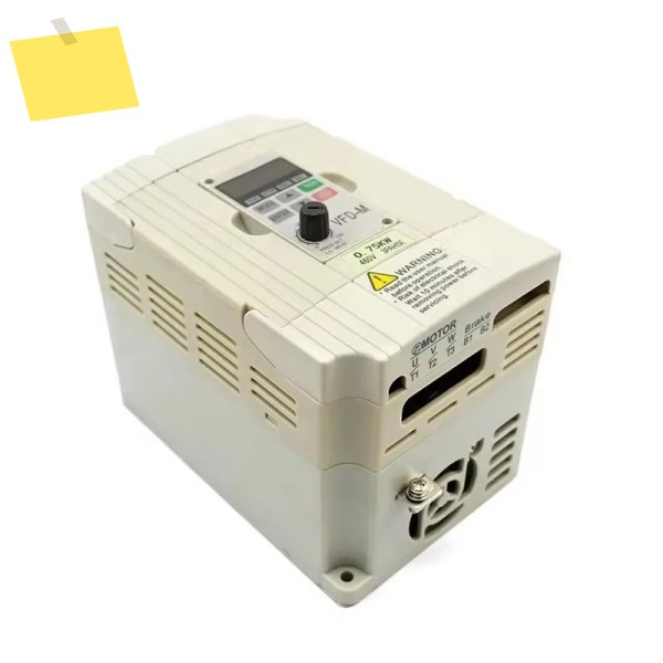 신품 브랜드의 D-ELTA VFD007M43B PLC 프로그래밍 가능 컨트롤러 240V IO 제품 이미지