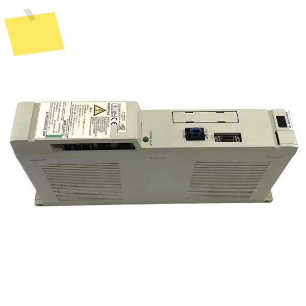 첨단 산업용 애플리케이션신품 브랜드의 MDS-A-CR-10 PLC 프로그래머블 컨트롤러 전원 모듈 제품 이미지