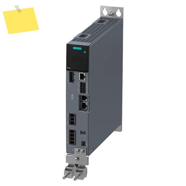 신품 SINAMICS S210 컨버터 400V 3상 AC FSA 0.4kW 1kW 6SL32105HE108UF0 제품 이미지