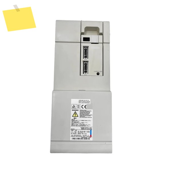 신품 브랜드의 MDS-C1-CV-370 PLC 프로그래밍 가능 전원 공급 장치 및 전용 컨트롤러 제품 이미지