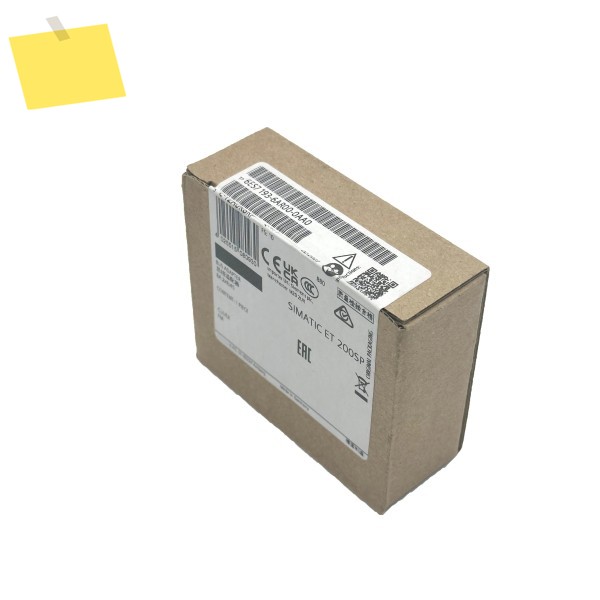 신품 브랜드의 6ES7 193-6AR00-0AA0 버스 어댑터 PLC 프로그래머블 컨트롤러이더넷 통신 포함 제품 이미지