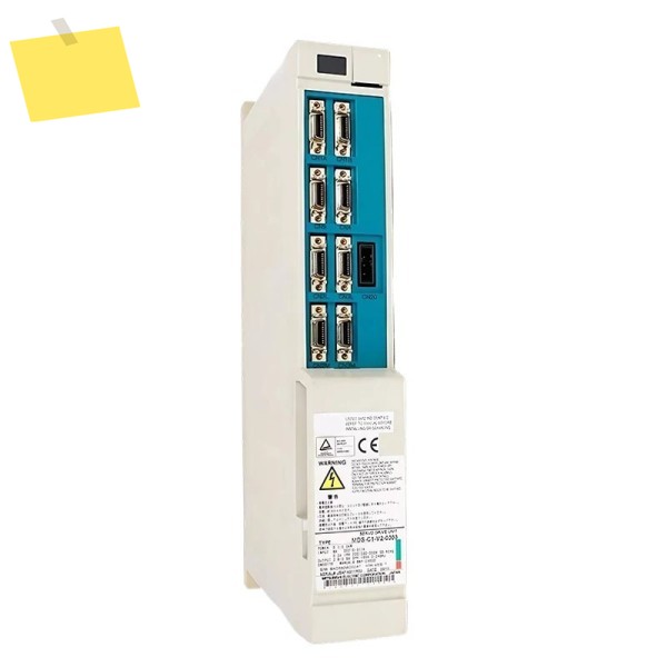 신품 브랜드의 MDS-C1-V2-0303 애플리케이션용 AC 서보 드라이브 PLC 프로그래머블 컨트롤러 제품 이미지