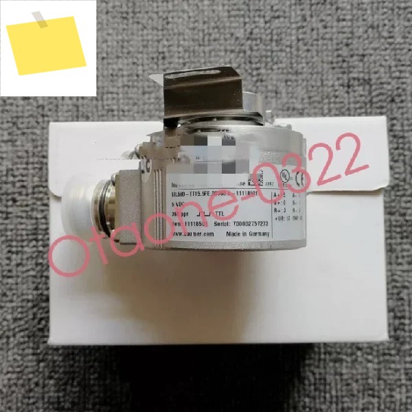 신품 1개 새 제품 Eil580-tt155fe00360a-11118501 PLC 제품 이미지