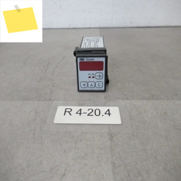 신품 Ne216013ax01z12p01 사전 선택 카운터 Ne216 공급 12-30vdc PLC 제품 이미지