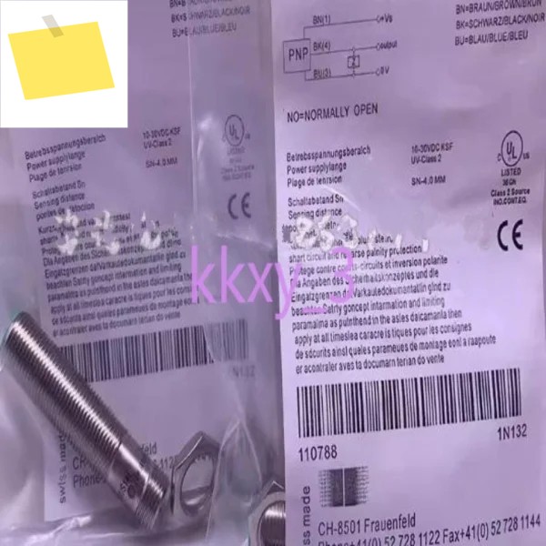 새제품 1개 박스 포장 Ifrm 12n17g1s14l 10145820 F Spot Plc 제품 이미지