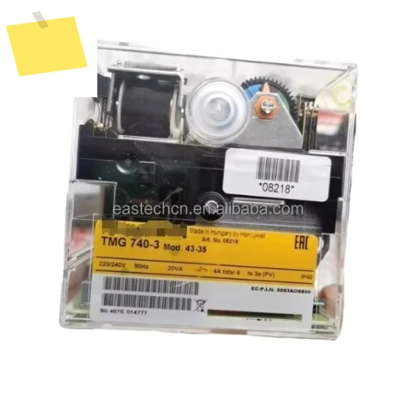 신품 HONEY WELL 1PC Honeywell TMG740-3 Mod.43-35 컨트롤러 신속 Tmg -3 제품 이미지