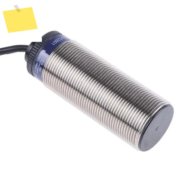 신품 NewM30 Sn10mm 유도형 근접 센서 120~3000cmn 24~240VACDC 회전 모니터링 XSAV12801-전기 장비 제품 이미지