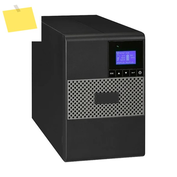 신품 650 VA UPS 420 W 타워 전원 공급 장치 제품 이미지