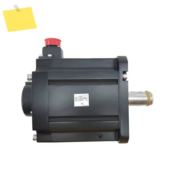 신품 HG-H453S PLC 프로그래머블 컨트롤러 및 서보 모터가 장착된 전용 제품 이미지