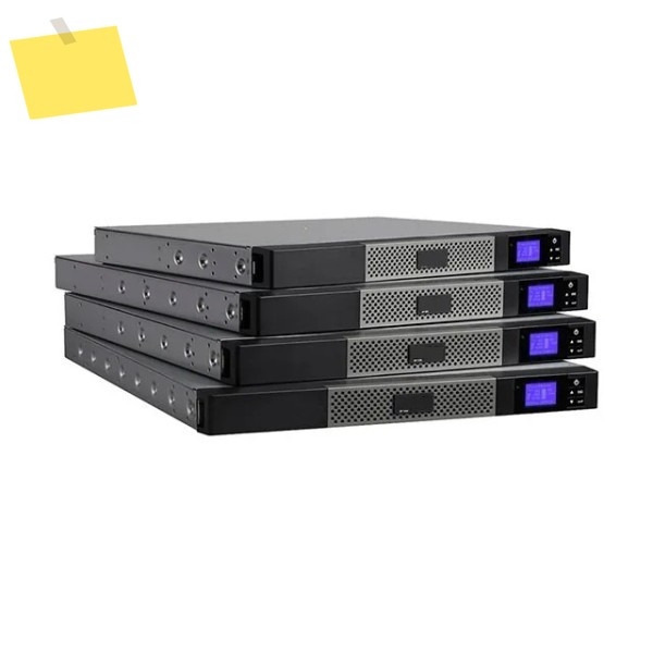 신품 NewNewNew 1100와트 모듈형 UPS 5P1550iR 전원 공급 장치 제품 이미지