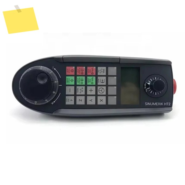 신품 브랜드의 6FC5 303-0AA00-2AA0 휴대용 터미널 PLC 프로그래머블 컨트롤러 제품 이미지