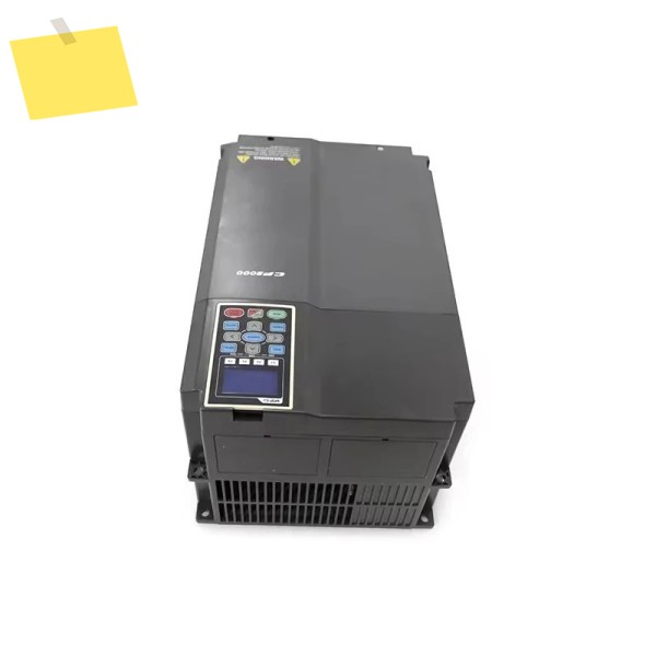 신품 브랜드의 VFD220CP43A-21 서보 드라이브 프로그래머블 컨트롤러 제품 이미지