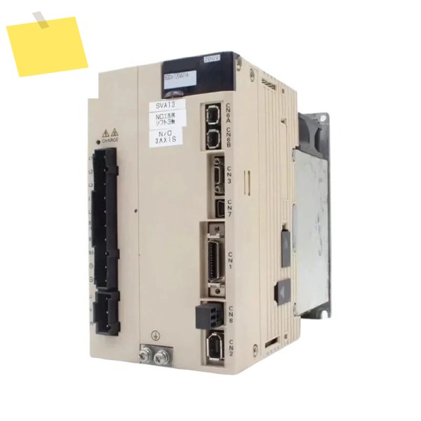 다양한 응용 분야신품 브랜드의 SGDV-120A21A AC 서보 드라이브 PLC 프로그래머블 컨트롤러 제품 이미지