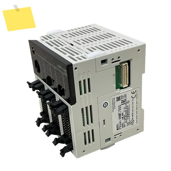 신품 스톡 제품 FX3UC-96MTDSS 프로그래머블 컨트롤러 모듈 기술 지원 가능 Plc Contro 제품 이미지