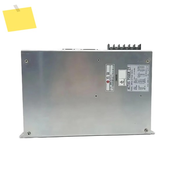 신품 브랜드의 NPSA-ZTMDD-401A CNC 서보 모터 유닛 PLC 애플리케이션용 프로그래머블 컨트롤러 제품 이미지