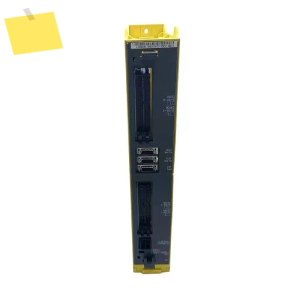 신품 F-AN A02B-0319-C001 PLC 회로 기판 128 IO, 110V, 이더넷 통신 제품 이미지