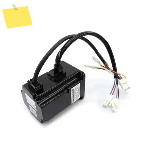 신품 브랜드의 새롭고 SGMPH-01A2A-YR12 서보 모터 PLC 컨트롤러 제품 이미지