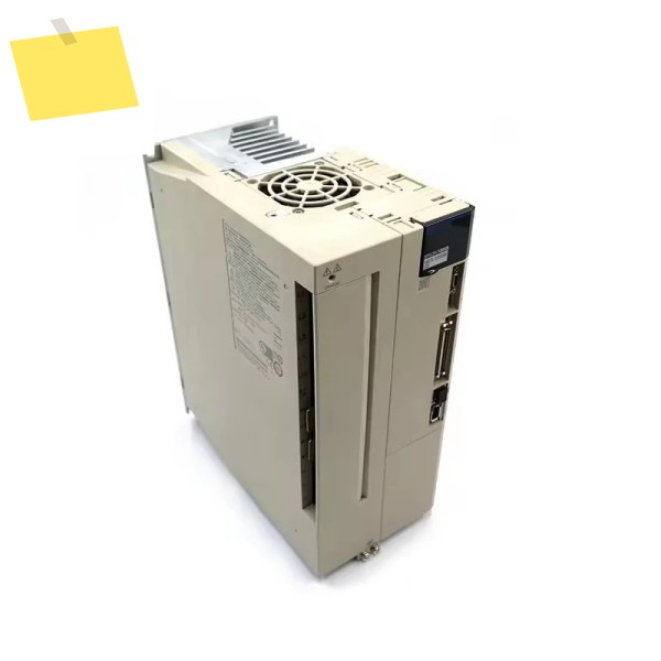 신품 브랜드의 SGD7S-330A00A PLC 프로그래밍 애플리케이션용 AC 서보 드라이브 가능 컨트롤러 제품 이미지