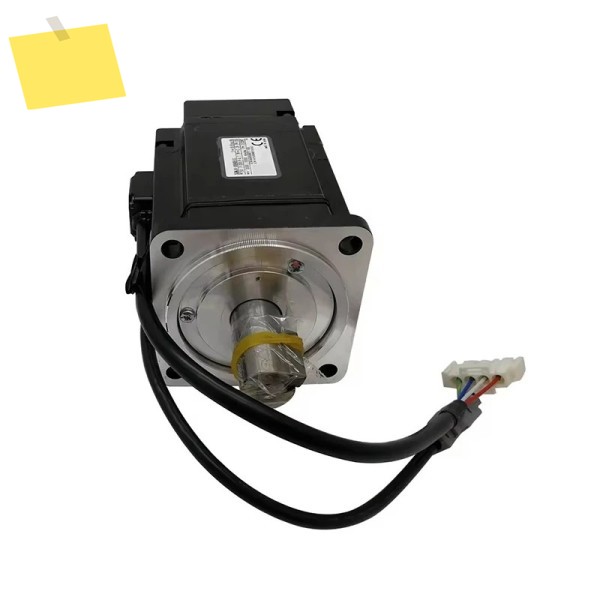 신품 브랜드의 SGMJV-08ADE6S AC 서보 모터 컨트롤러 PLC 및 전용 제품 이미지