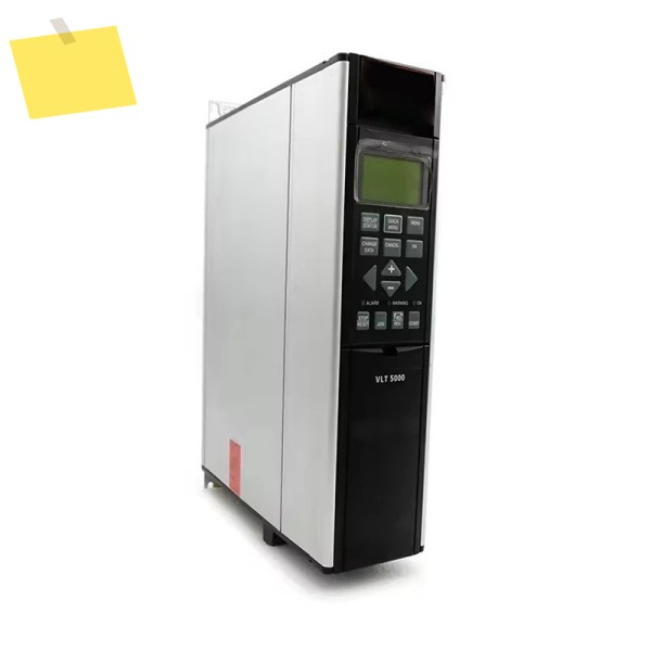 신품 브랜드의 프로그래머블 컨트롤러 178B0587 VLT5003PT5B20STR3D0F00A00C1 PLC 주파수 변환기 제품 이미지
