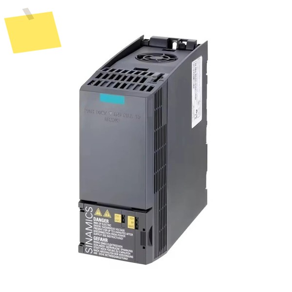 신품 브랜드의 6SL3 210-1KE14-3UF2 주파수 변환기 프로그래밍 가능 컨트롤러 제품 이미지