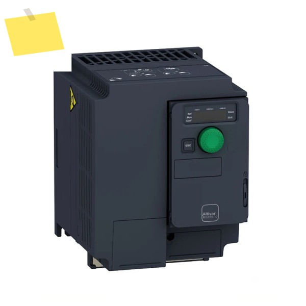 신품 ATV320U22N4C 인버터 PLC 프로그래밍 컨트롤러 제품 이미지