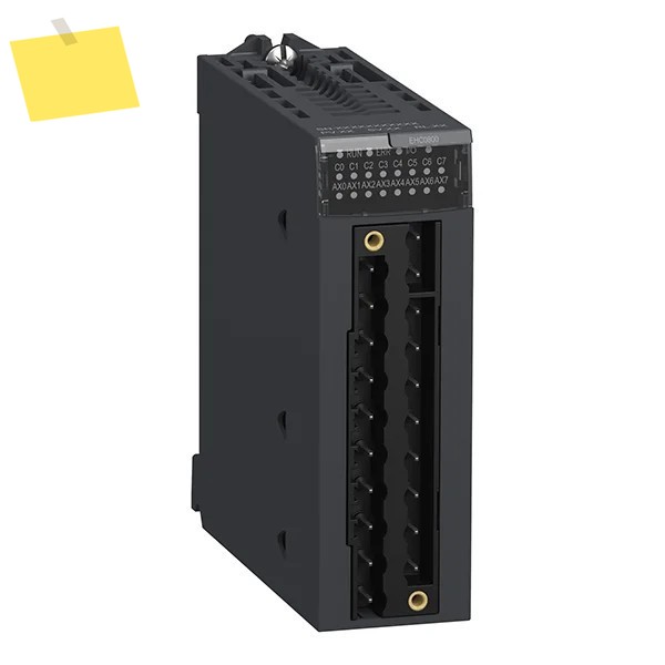 신품 100% PLC 컨트롤러 카운터 모듈 모디콘 M340 고속 8채널 BMXEHC0800 제품 이미지