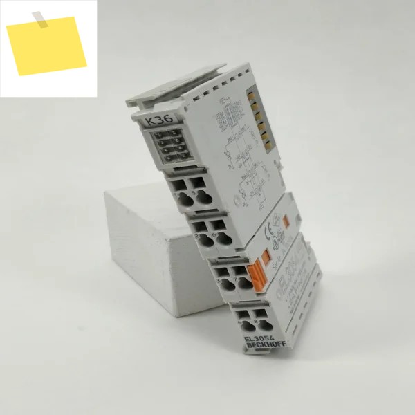 신품 El3054 4 X Ique Entre 싱글 엔디드 새 제품 PLC 제품 이미지