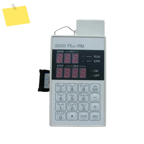 신품 제품 FX2N-1RM-E-SET 프로그래머블 컨트롤러 모듈 기술 지원 가능 Plc Contro 제품 이미지