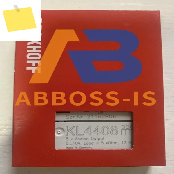 신품 Kl4408 모듈, 새 제품, , 가능 PLC 제품 이미지
