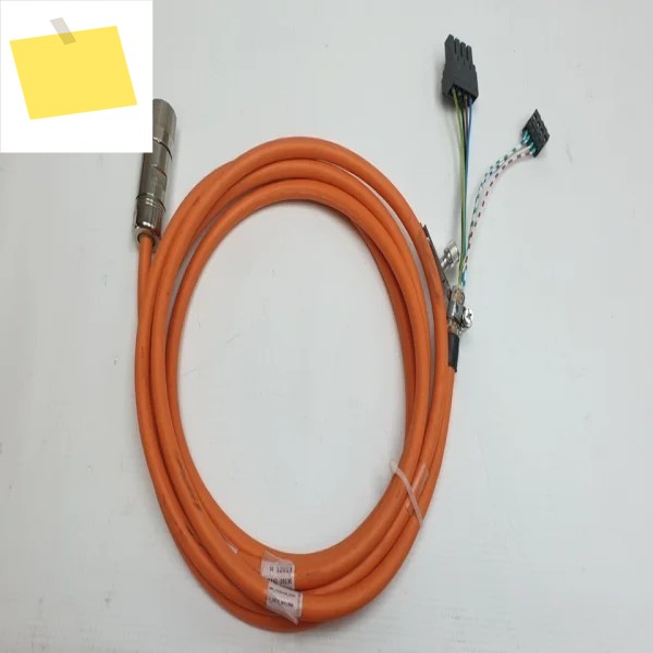 신품 스피드텍 모터 전원 케이블 W12013 J 메인 새 PLC 제품 이미지