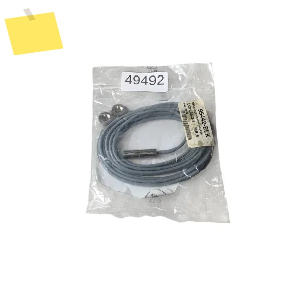 신품 95442-elk Ifrm 081701l PLC 제품 이미지