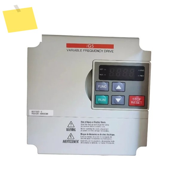 신품 SV015IG5-4 인버터 PLC 및 전용 컨트롤러, 새 제품 , 기술 지원 제공, 출고 가능 제품 이미지