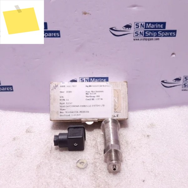 신품 E913 0-16 바라 인 11-40vdc 아웃 4-20ma 새 제품 PLC 제품 이미지