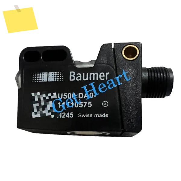 신품 U500da0-11110575 센서 또는 PLC 제품 이미지