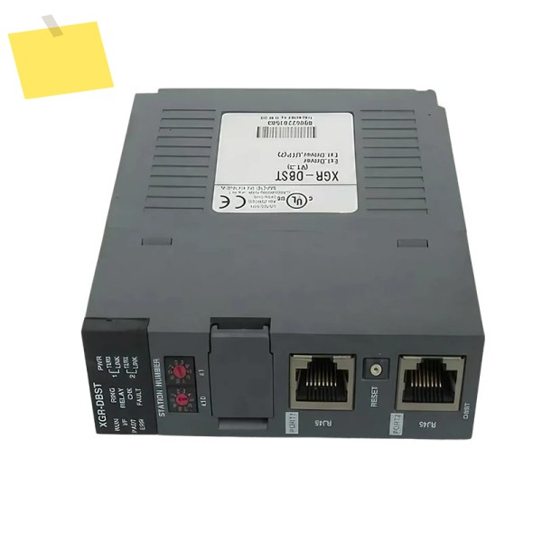 NewSpot Stock Products XGR-DBST 모듈 신품 제품 기술 지원 가능 Plc 컨트롤러 제품 이미지