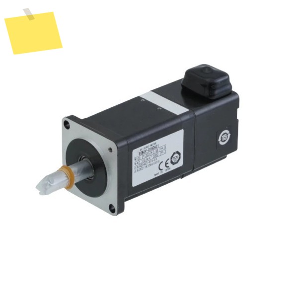 신품 브랜드의 새롭고 독창적인 SGMJV-01ADA21 서보 모터 PLC 프로그래머블 컨트롤러 제품 이미지