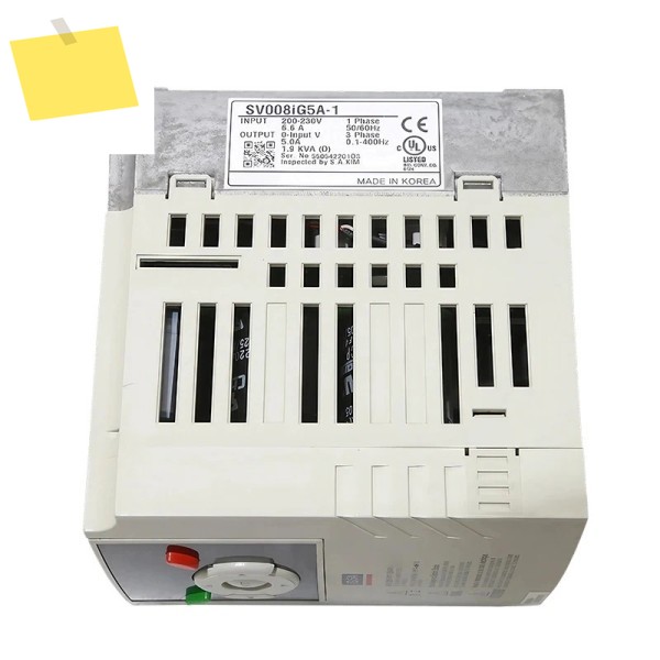 신품 제품 PMC-310S 새 기술 지원 가능 Plc 컨트롤러 제품 이미지