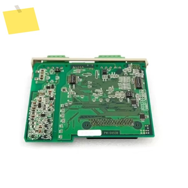 신품 브랜드의 AFMP-02 AC 서보 드라이브 PLC 프로그래머블 컨트롤러 제품 이미지