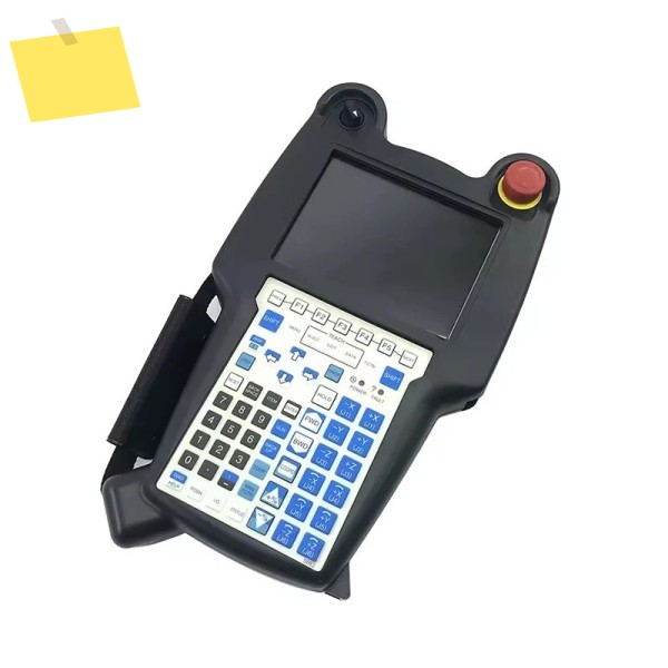 신품 브랜드의 A05B-2518-C212 로봇 티칭 펜던트 작동 핸들 프로그래밍 가능 컨트롤러 제품 이미지