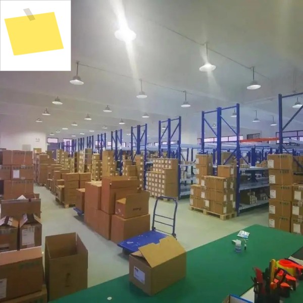 신품 Fhdm 16p5498s14 광학 Pnp 확산 센서 PLC 제품 이미지