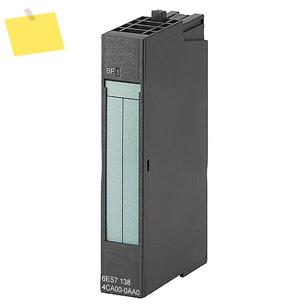 신품 PLC 컨트롤러 DP 5 전자 모듈 6ES71324BD020AA0 제품 이미지