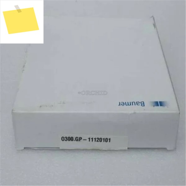 신품 1개 센서 O300gp-11120101 Ob 새 제품 PLC 제품 이미지