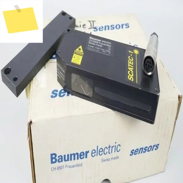 신품 Pp3018 레이저 샘플 카운터 Scatec-1 Fldm 170c1001s42 PLC 제품 이미지
