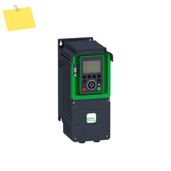 신품 1.5kW 400~480V Altivar Process ATV930U15N4 가변 속도 드라이브브레이킹 유닛 포함 IP21 제품 이미지