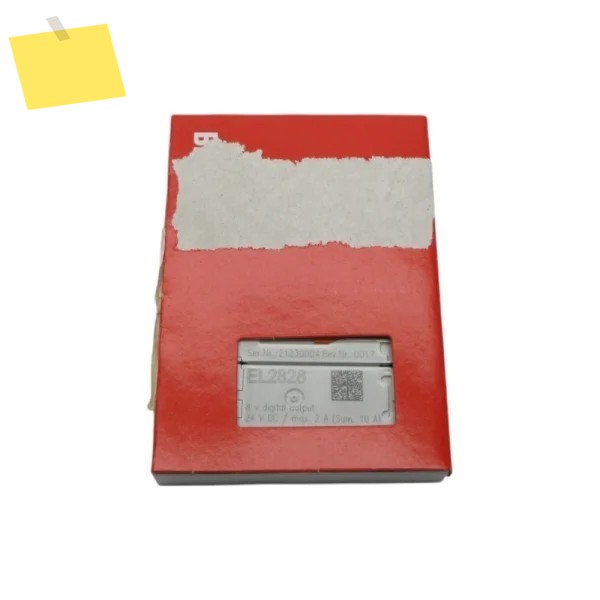 신품 El2828 24vdc 2a Nsfs 새 Spot Plc 제품 이미지