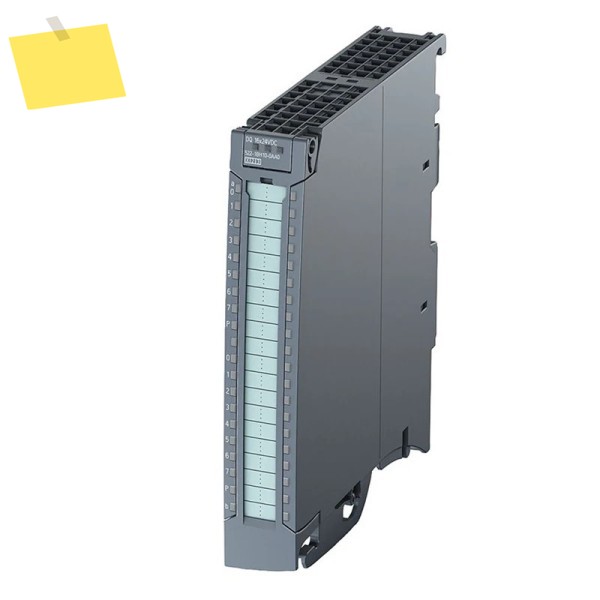 신품 브랜드의 6ES7 522-1BH01-0AA0 디지털 출력 모듈 PLC 프로그래머블 컨트롤러 제품 이미지