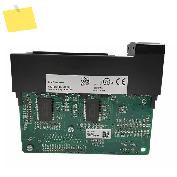 뉴스톡 제품 G6F-HD1C 프로그래머블 컨트롤러 새 기술 지원 가능 PLC 제품 이미지
