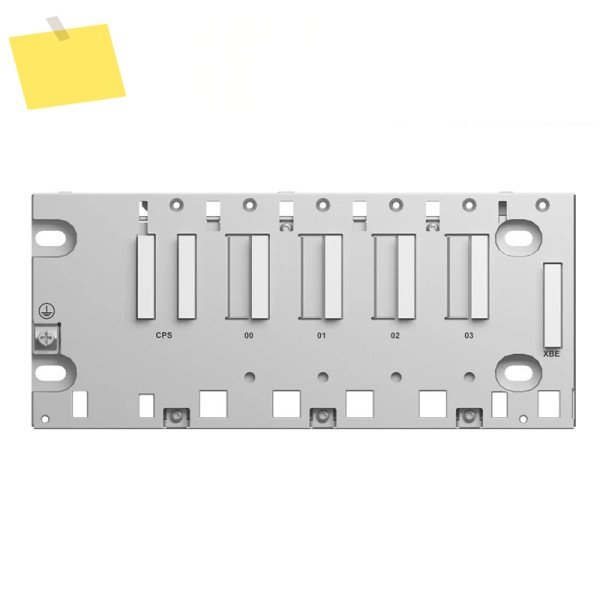 신품 BMEXBP0400 랙 X80 백플레인 PLC 프로그래머블 컨트롤러 제품 이미지